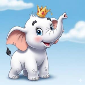 White Elephant