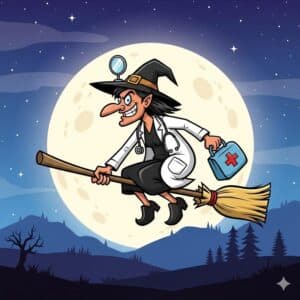 Witchdoctor