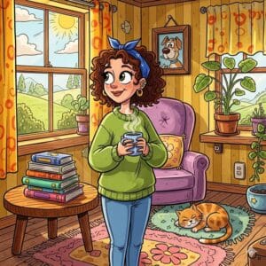 Woman s place is in the home