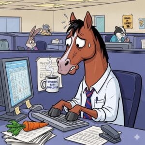 Workhorse