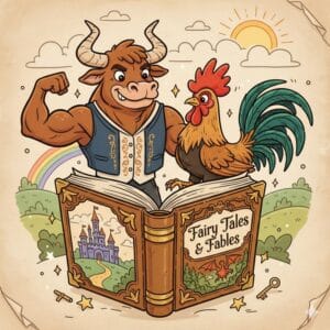 A cock and bull story