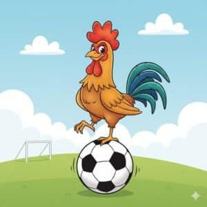 Ballcock