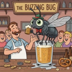 Bar fly