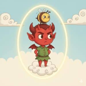 Bedevil
