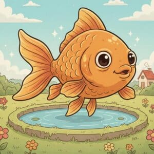 Big fish in a small pond