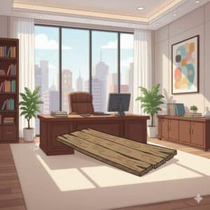 Boardroom