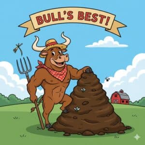 Bullsh1t