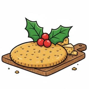 Chistmas cracker