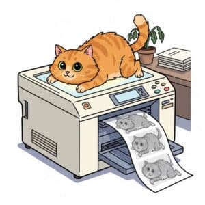 Copycat