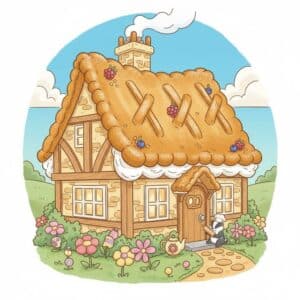 Cottage pie