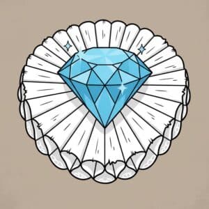 Diamond in the rough