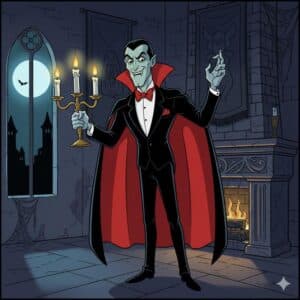 Dracula (1958 film)
