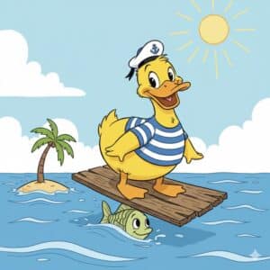 Duckboard