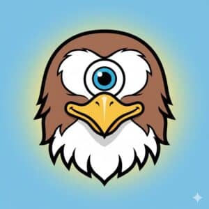 Eagle eye