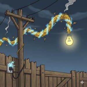 Haywire