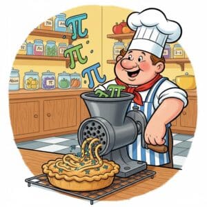 Mince pies