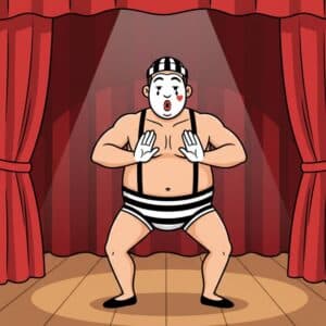 Pantomime