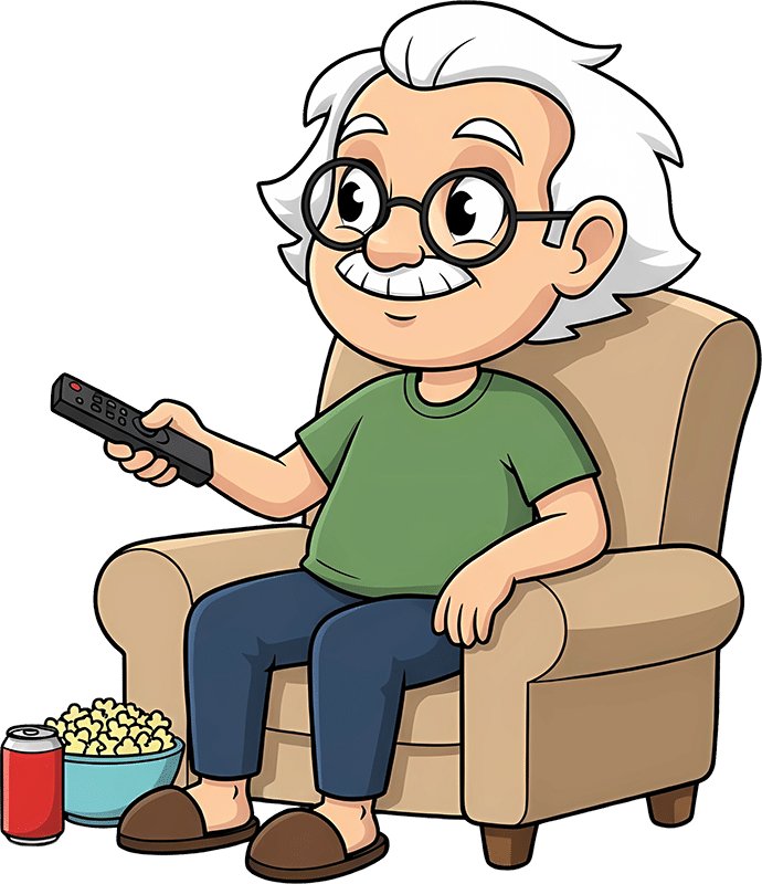 prof television