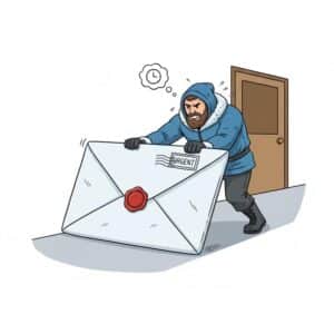 Pushing the envelope