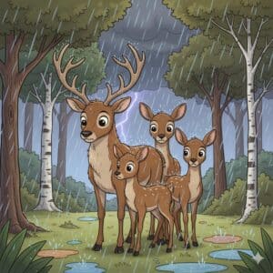 Reindeer