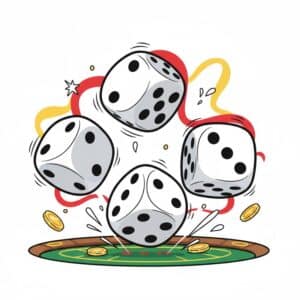 Roll of the dice