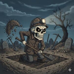Skullduggery