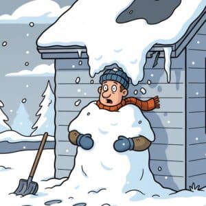 Snowman