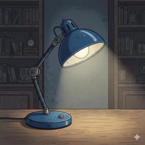 The Blue Lamp 1950
