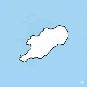 The Isle of Wight