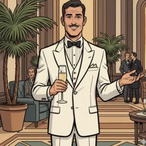 The Man in the White Suit 1951