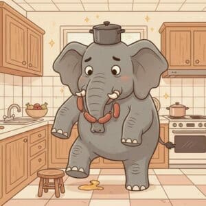 The elephant in the room