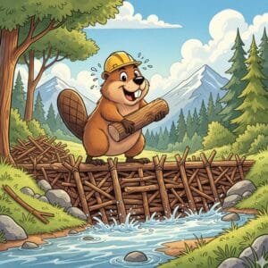 eager beaver