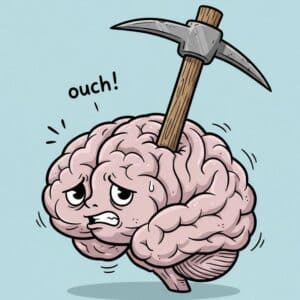 pick your brain