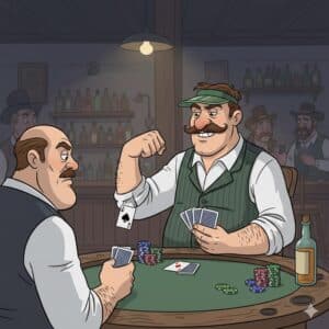 Ace Up My Sleeve 1975 comedy drama film