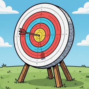 Bullseye! 1990 British American action comedy