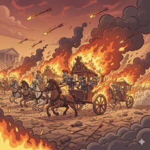 Chariots of Fire 1981 historical film