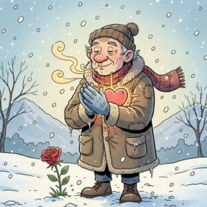 Cold Hands, Warm Heart