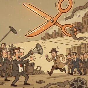Cut to the chase