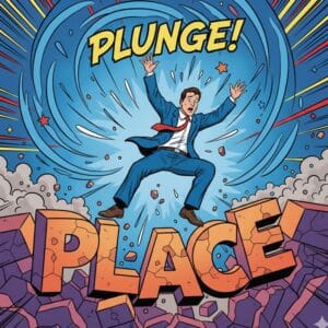 Fall into place