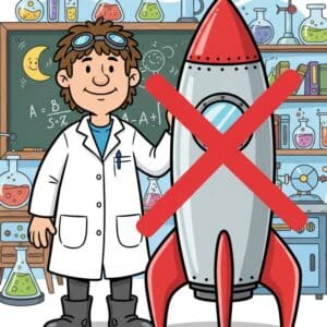 It s not rocket science