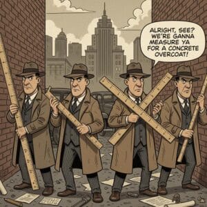 Mob rule