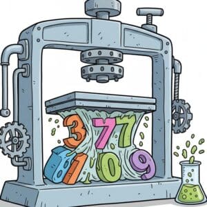 Number crunching