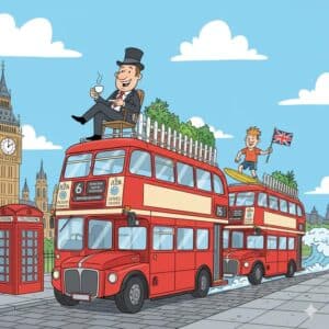 On the Buses 1971 British comedy film