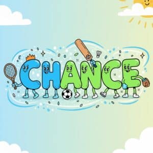 Sporting chance
