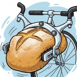 break bread