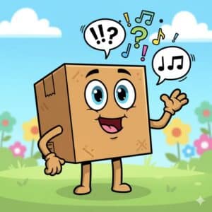 chatterbox