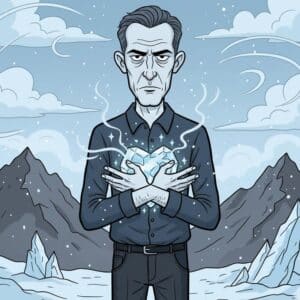 cold hearted