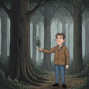 hold out an olive branch