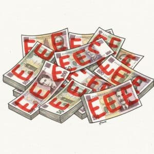 ready cash