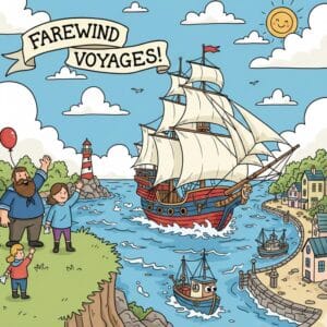 that ship has sailed